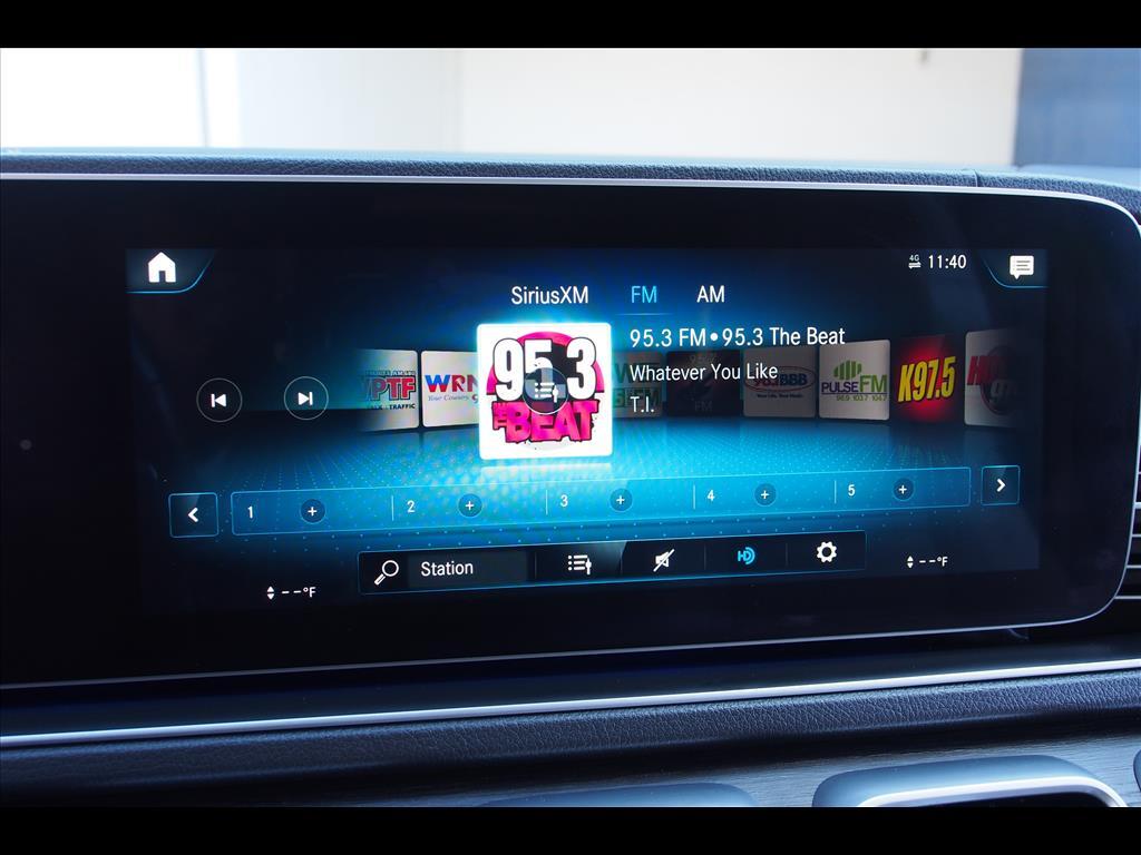 2020 Mercedes-Benz GLE GLE 350 4MATIC Raleigh NC