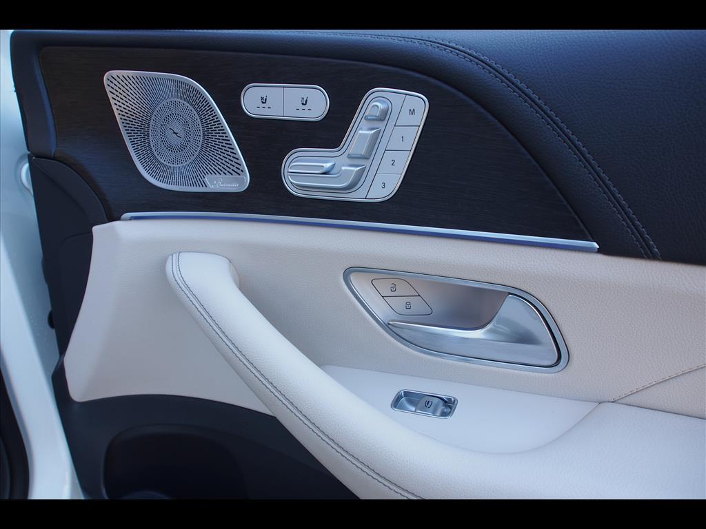 2020 Mercedes-Benz GLE GLE 350 4MATIC Raleigh NC