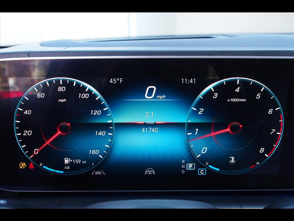 2020 Mercedes-Benz GLE GLE 350 4MATIC Raleigh NC