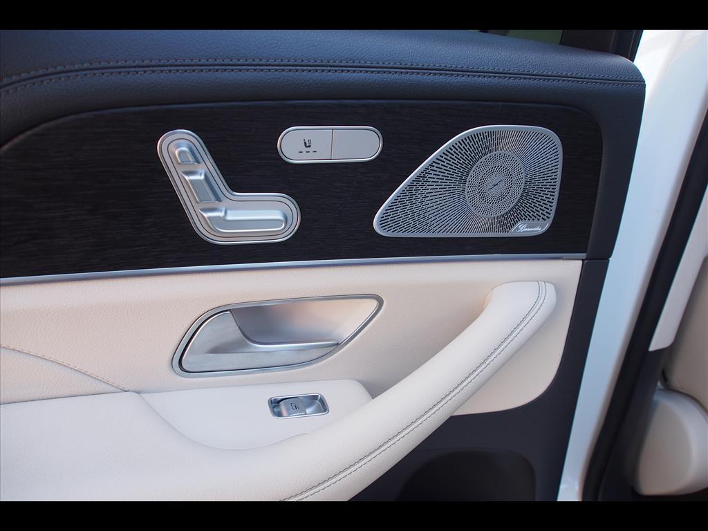 2020 Mercedes-Benz GLE GLE 350 4MATIC Raleigh NC