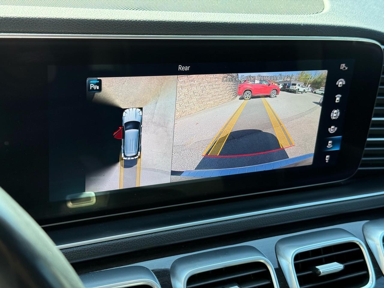 2020 Mercedes-Benz GLE GLE 350 4MATIC Roanoke VA