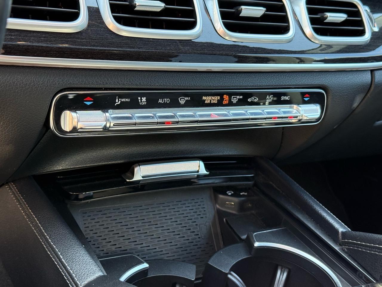 2020 Mercedes-Benz GLE GLE 350 4MATIC Roanoke VA