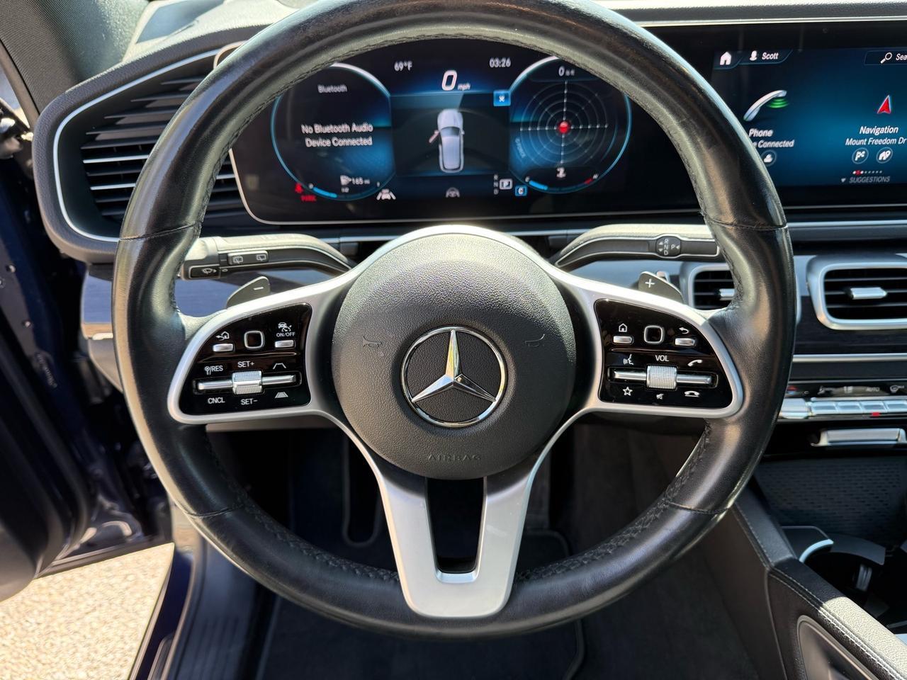 2020 Mercedes-Benz GLE GLE 350 4MATIC Roanoke VA