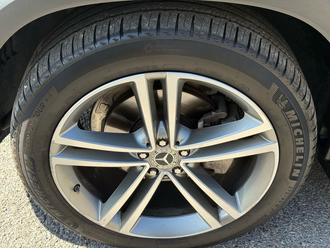 2020 Mercedes-Benz GLE GLE 350 4MATIC Roanoke VA