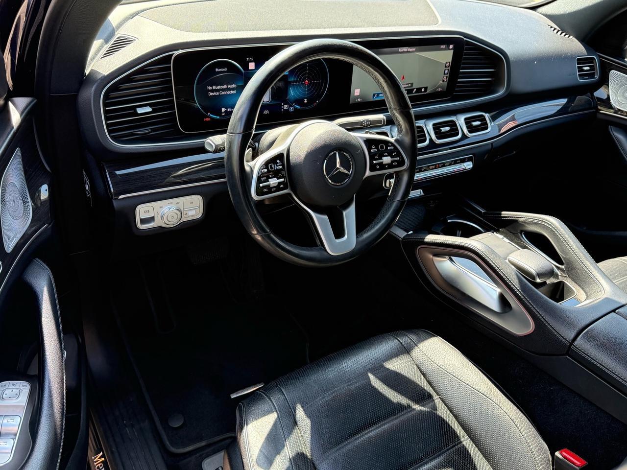 2020 Mercedes-Benz GLE GLE 350 4MATIC Roanoke VA
