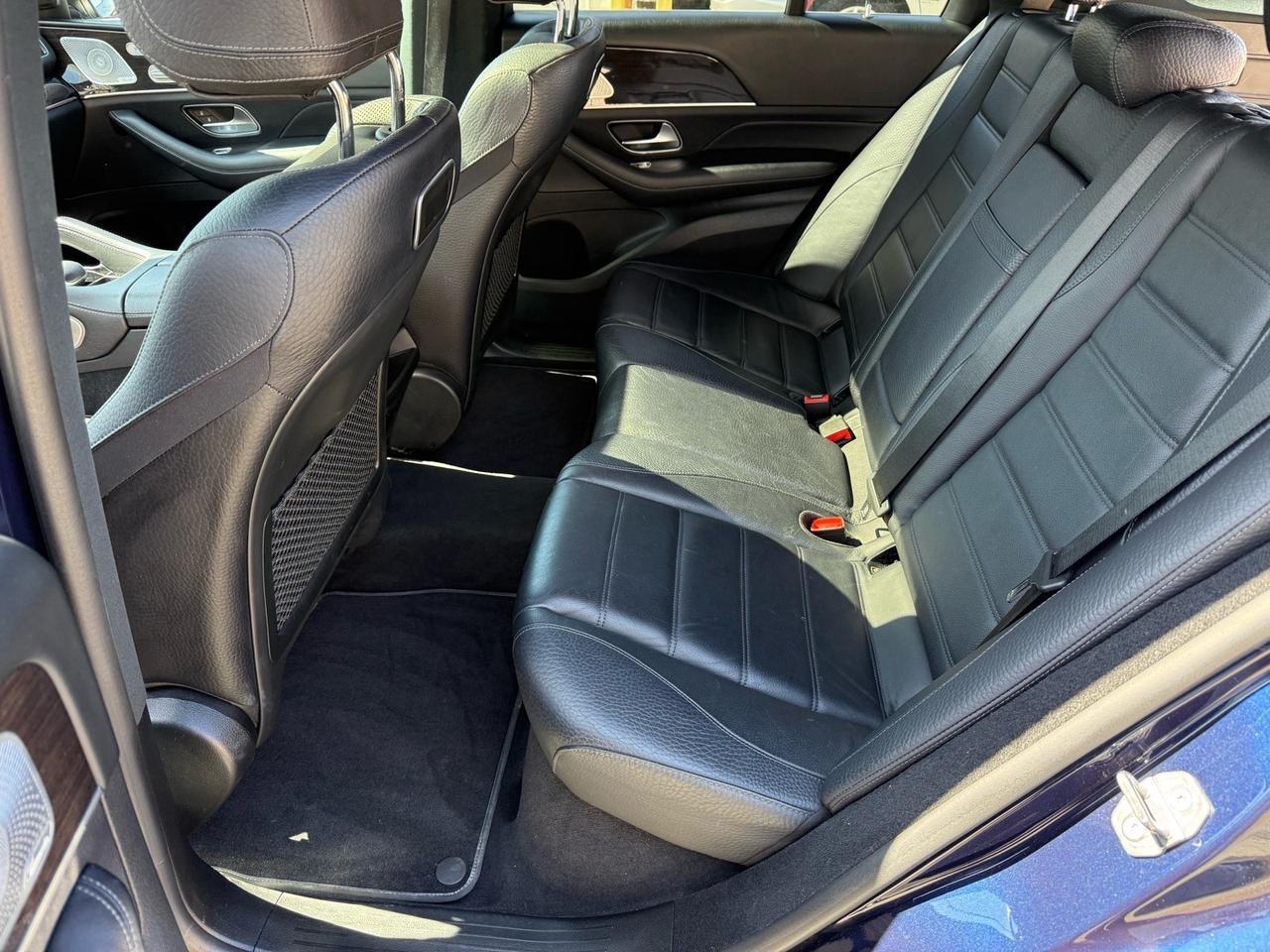 2020 Mercedes-Benz GLE GLE 350 4MATIC Roanoke VA