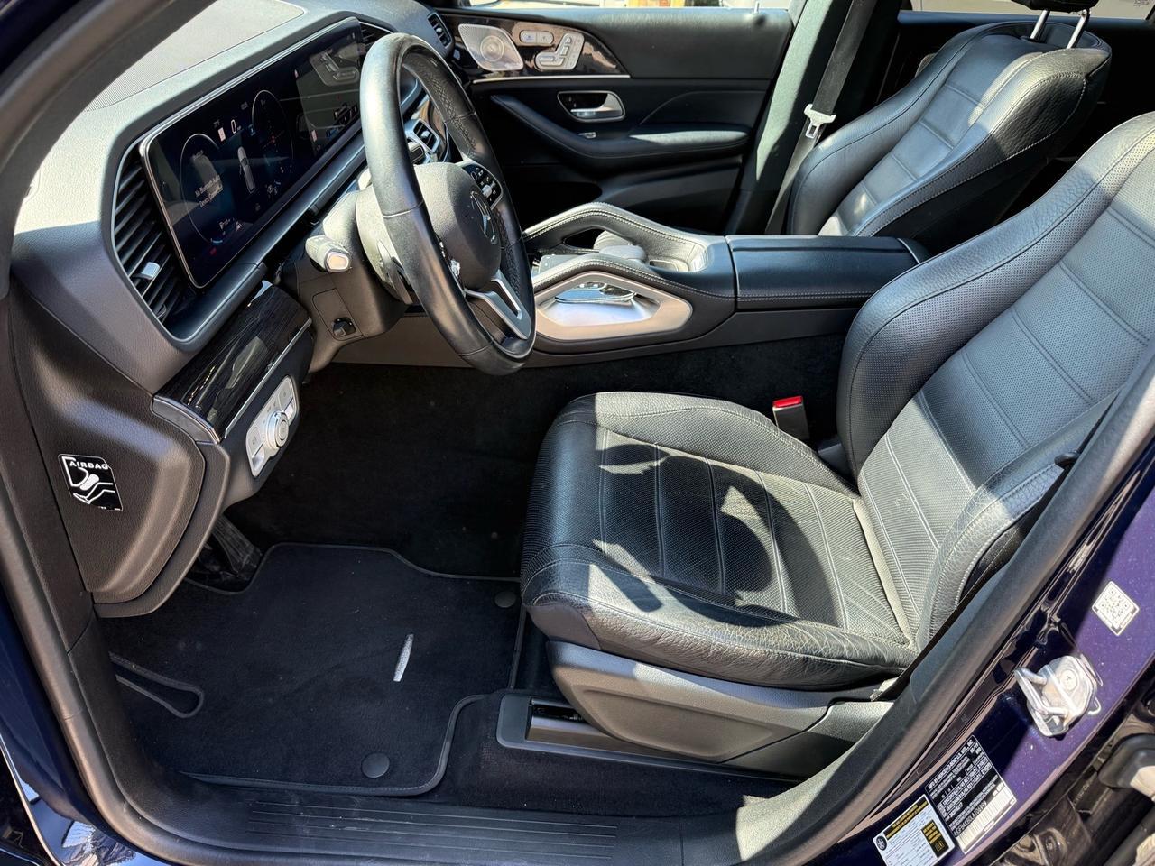2020 Mercedes-Benz GLE GLE 350 4MATIC Roanoke VA