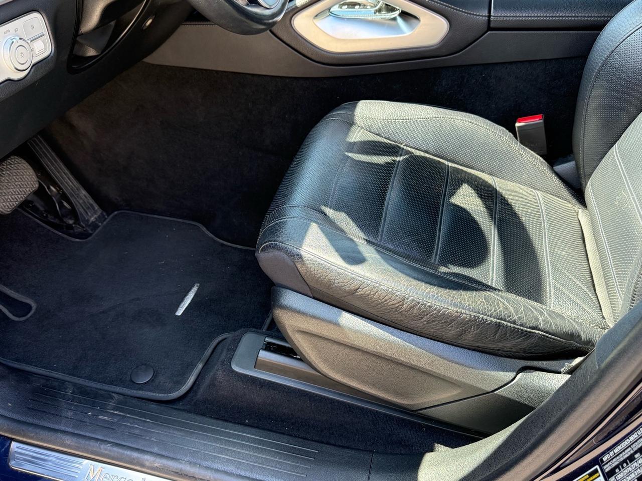 2020 Mercedes-Benz GLE GLE 350 4MATIC Roanoke VA