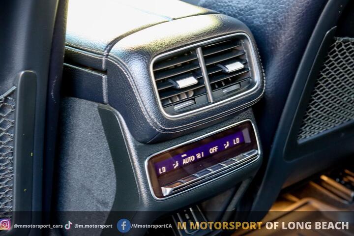 2020 Mercedes-Benz GLE GLE 350 4MATIC Sport Utility 4D Long Beach CA