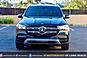 2020 Mercedes-Benz GLE GLE 350 4MATIC Sport Utility 4D Long Beach CA