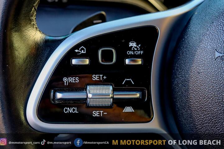 2020 Mercedes-Benz GLE GLE 350 4MATIC Sport Utility 4D Long Beach CA