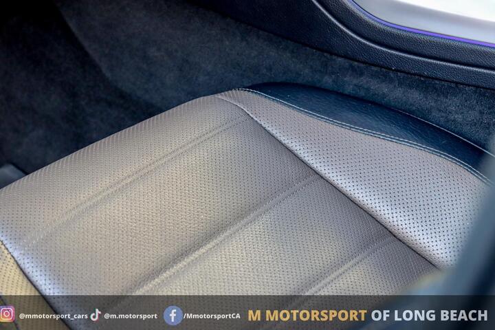 2020 Mercedes-Benz GLE GLE 350 4MATIC Sport Utility 4D Long Beach CA