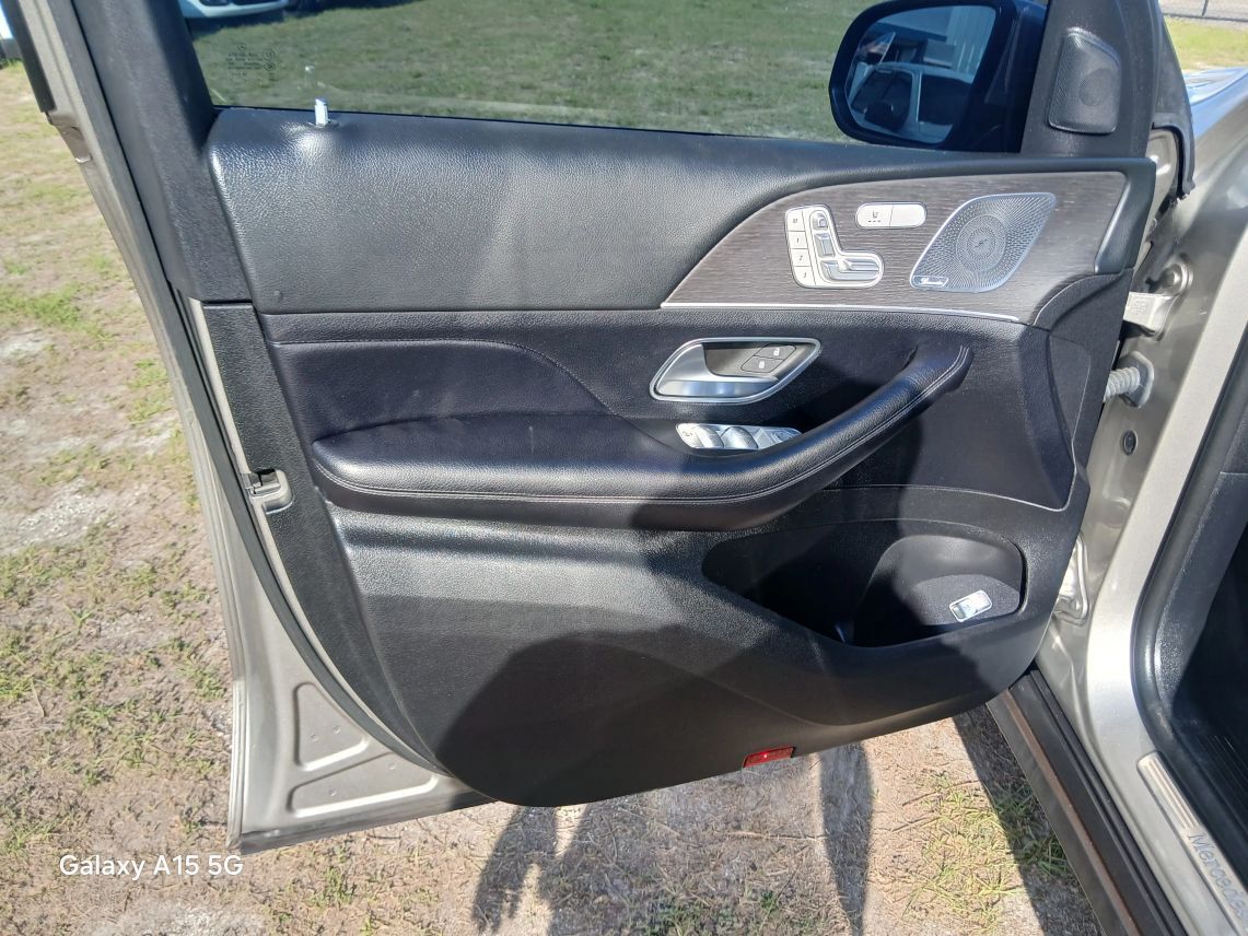 2020 Mercedes-Benz GLE GLE 350 4MATIC Sport Utility 4D Maitland FL