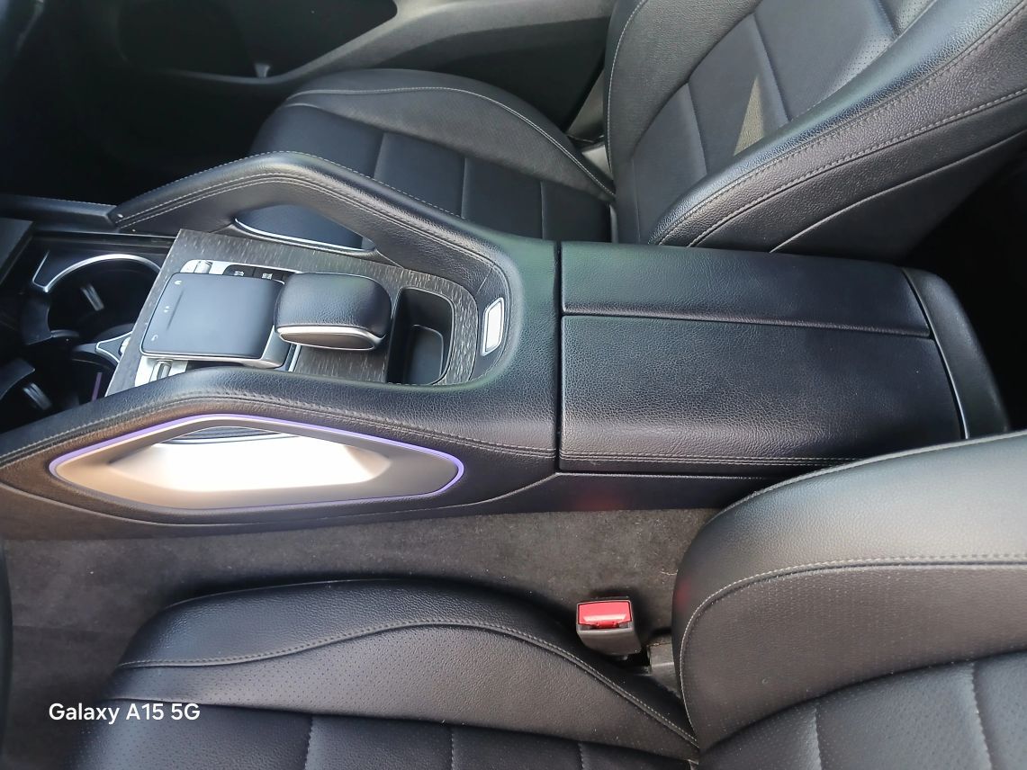 2020 Mercedes-Benz GLE GLE 350 4MATIC Sport Utility 4D Maitland FL