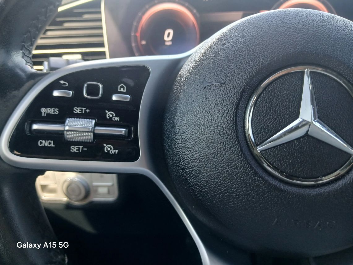 2020 Mercedes-Benz GLE GLE 350 4MATIC Sport Utility 4D Maitland FL