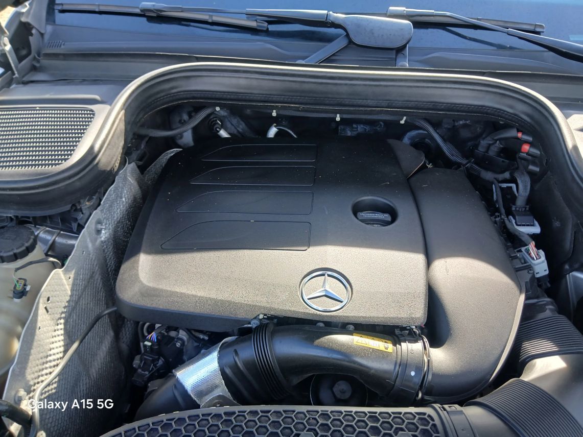 2020 Mercedes-Benz GLE GLE 350 4MATIC Sport Utility 4D Maitland FL