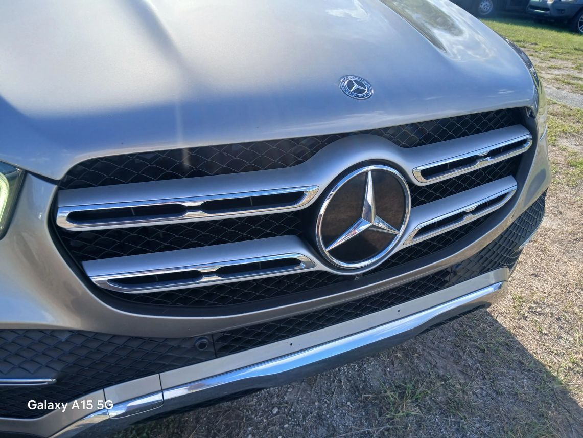 2020 Mercedes-Benz GLE GLE 350 4MATIC Sport Utility 4D Maitland FL