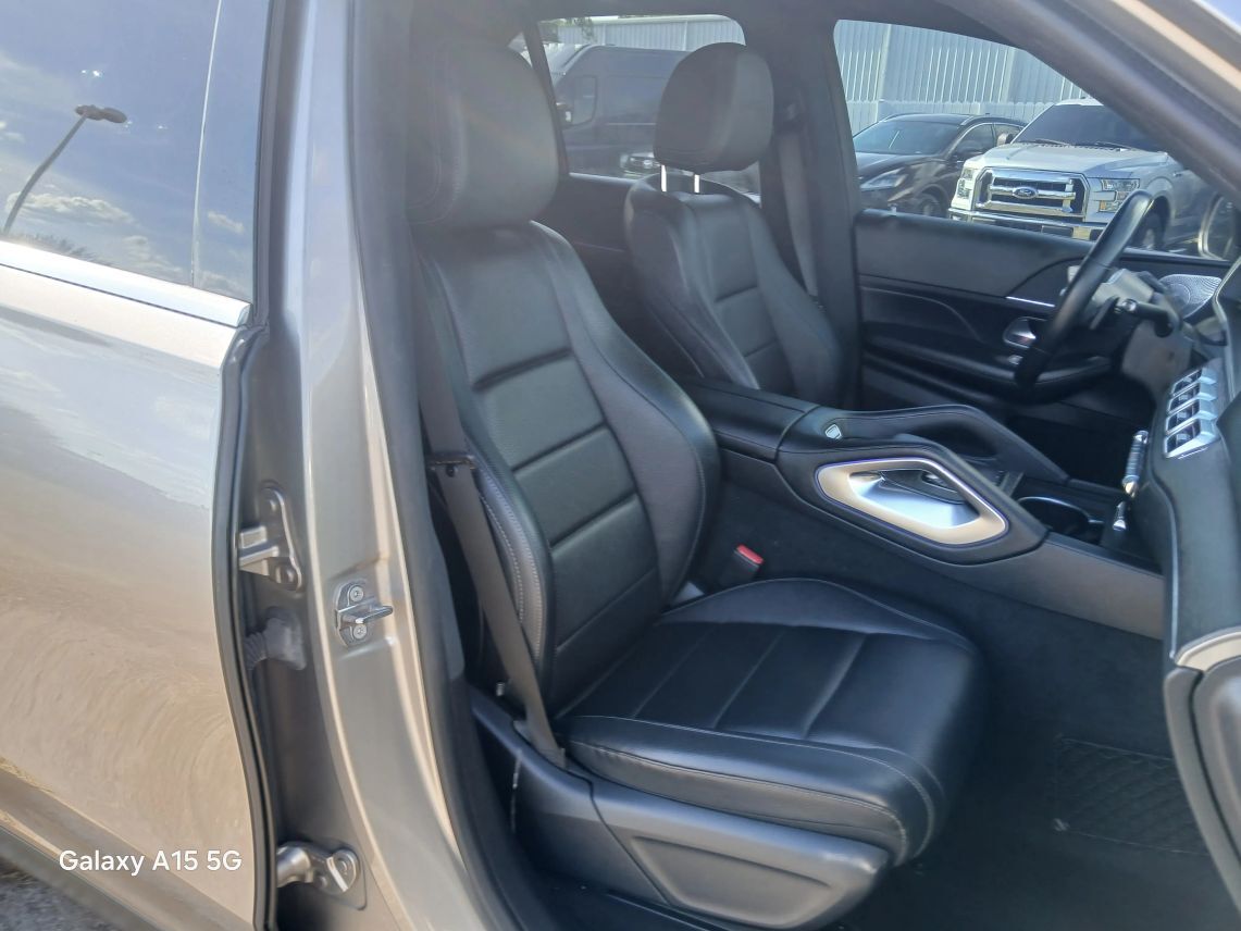 2020 Mercedes-Benz GLE GLE 350 4MATIC Sport Utility 4D Maitland FL