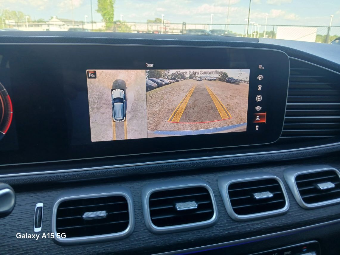 2020 Mercedes-Benz GLE GLE 350 4MATIC Sport Utility 4D Maitland FL
