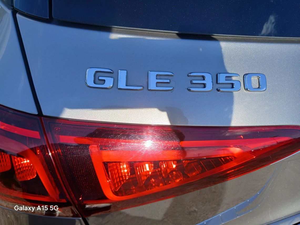 2020 Mercedes-Benz GLE GLE 350 4MATIC Sport Utility 4D Maitland FL