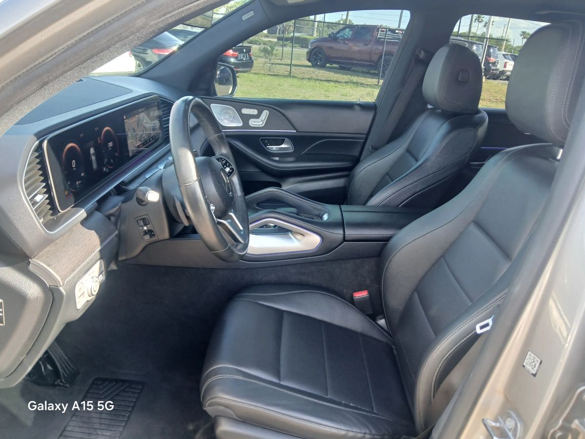 2020 Mercedes-Benz GLE GLE 350 4MATIC Sport Utility 4D Maitland FL