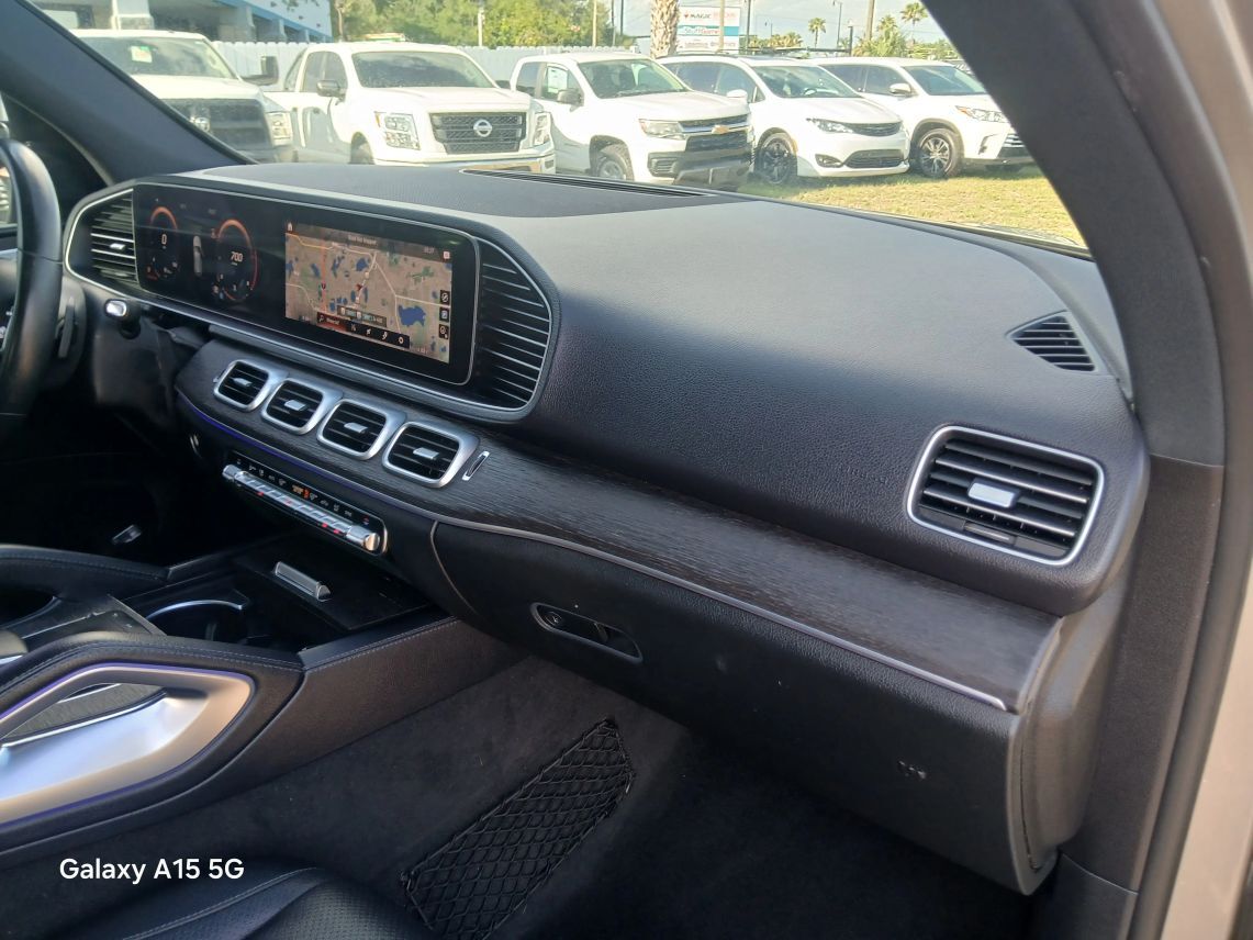 2020 Mercedes-Benz GLE GLE 350 4MATIC Sport Utility 4D Maitland FL