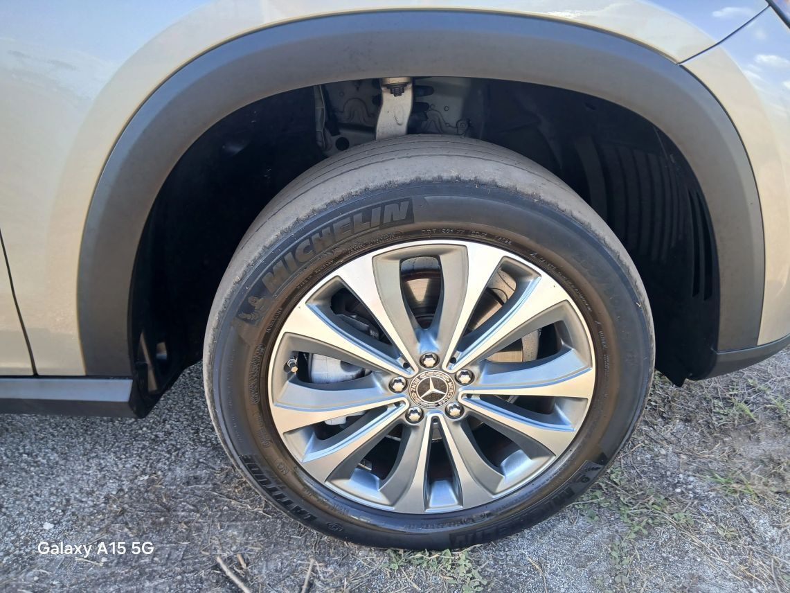 2020 Mercedes-Benz GLE GLE 350 4MATIC Sport Utility 4D Maitland FL