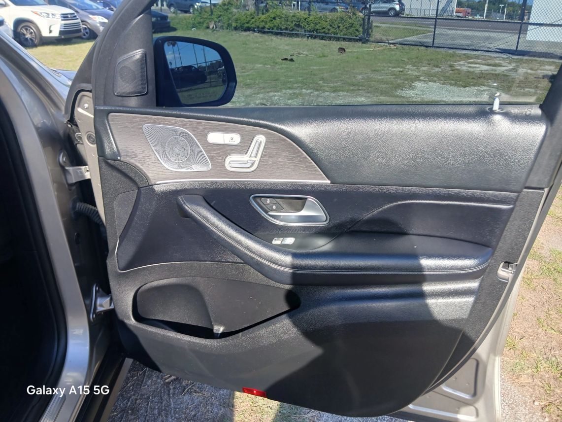 2020 Mercedes-Benz GLE GLE 350 4MATIC Sport Utility 4D Maitland FL