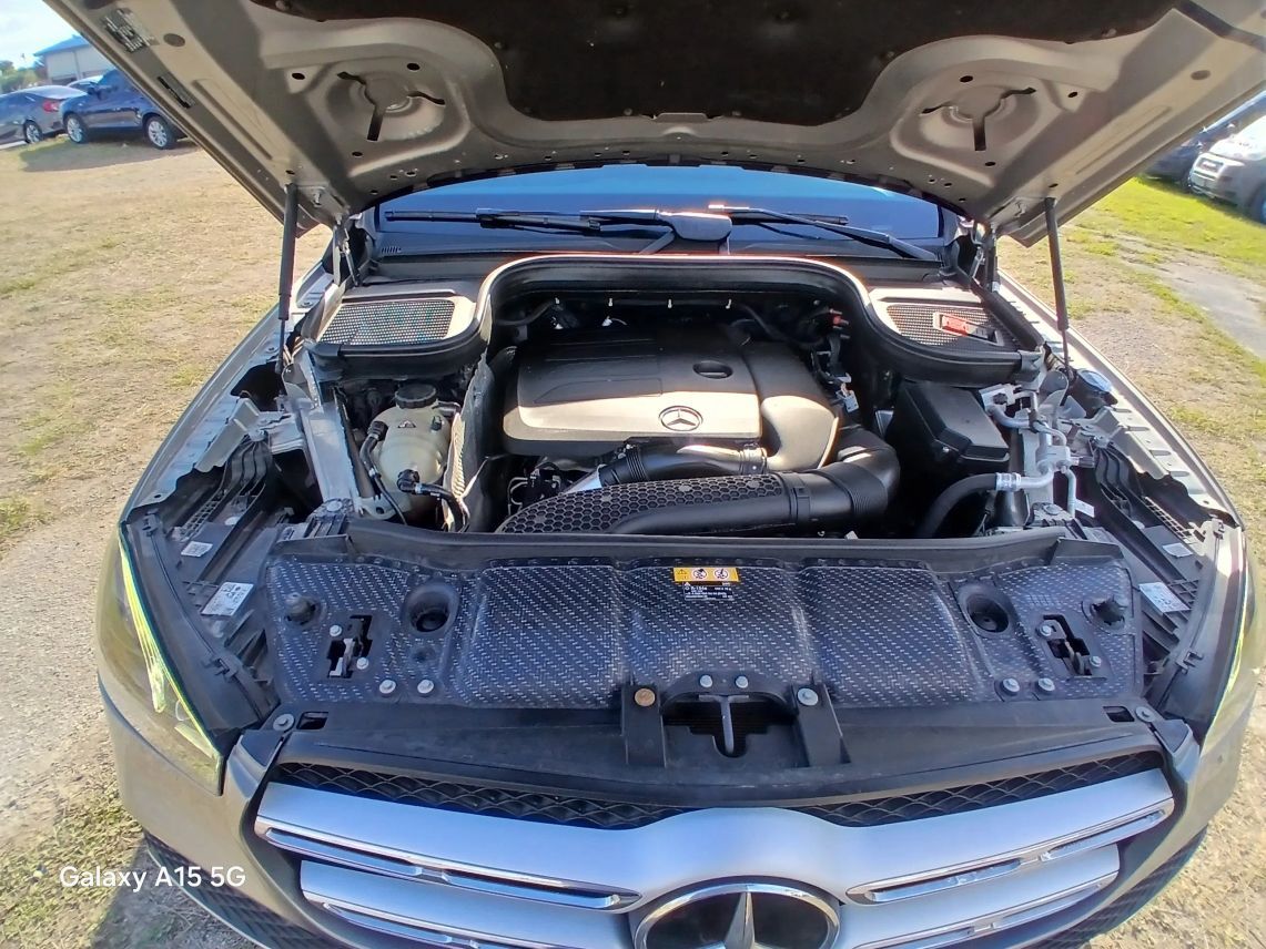 2020 Mercedes-Benz GLE GLE 350 4MATIC Sport Utility 4D Maitland FL