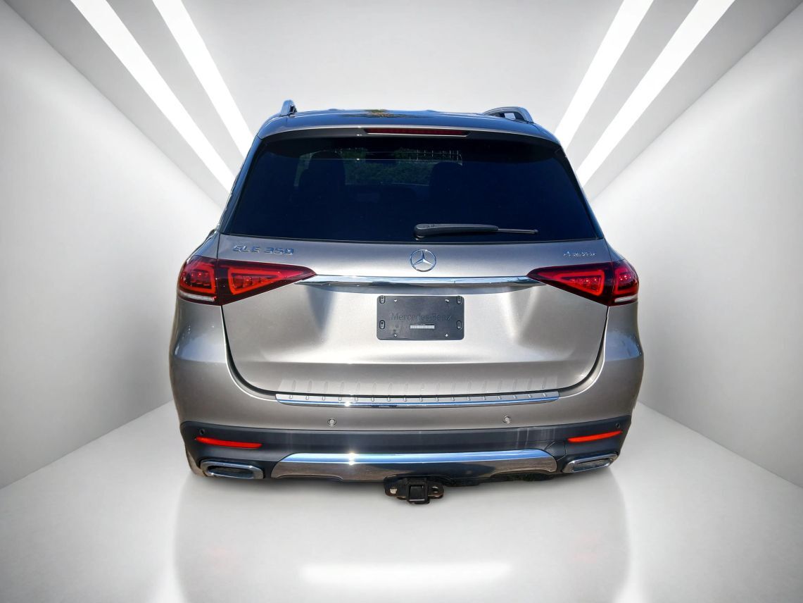 2020 Mercedes-Benz GLE GLE 350 4MATIC Sport Utility 4D Maitland FL