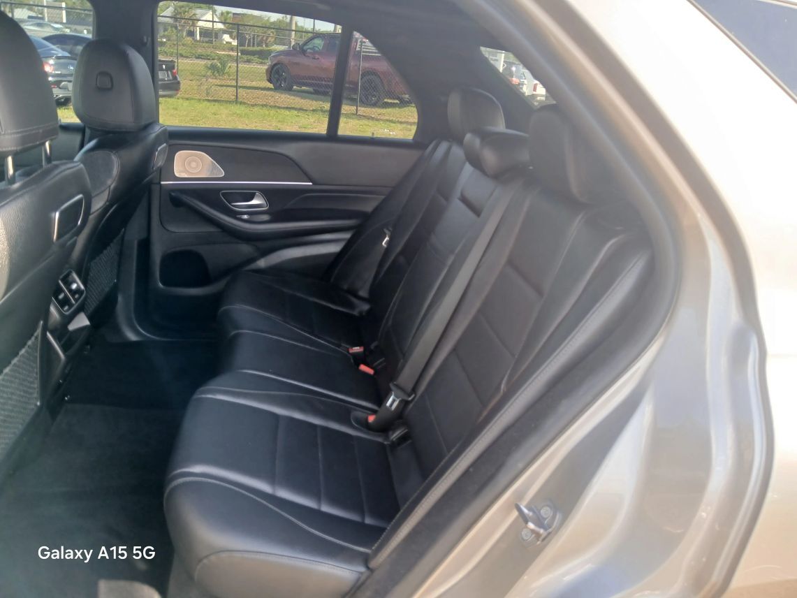 2020 Mercedes-Benz GLE GLE 350 4MATIC Sport Utility 4D Maitland FL