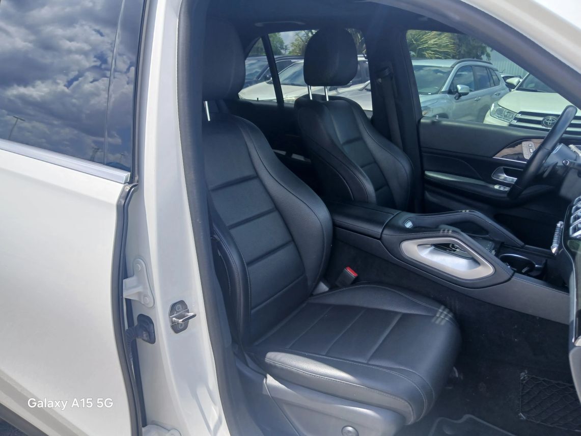 2020 Mercedes-Benz GLE GLE 350 4MATIC Sport Utility 4D Maitland FL