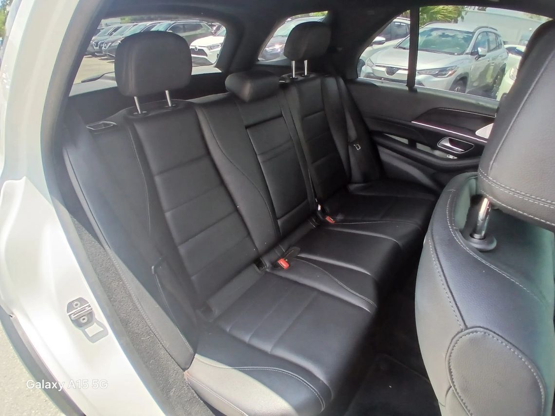 2020 Mercedes-Benz GLE GLE 350 4MATIC Sport Utility 4D Maitland FL