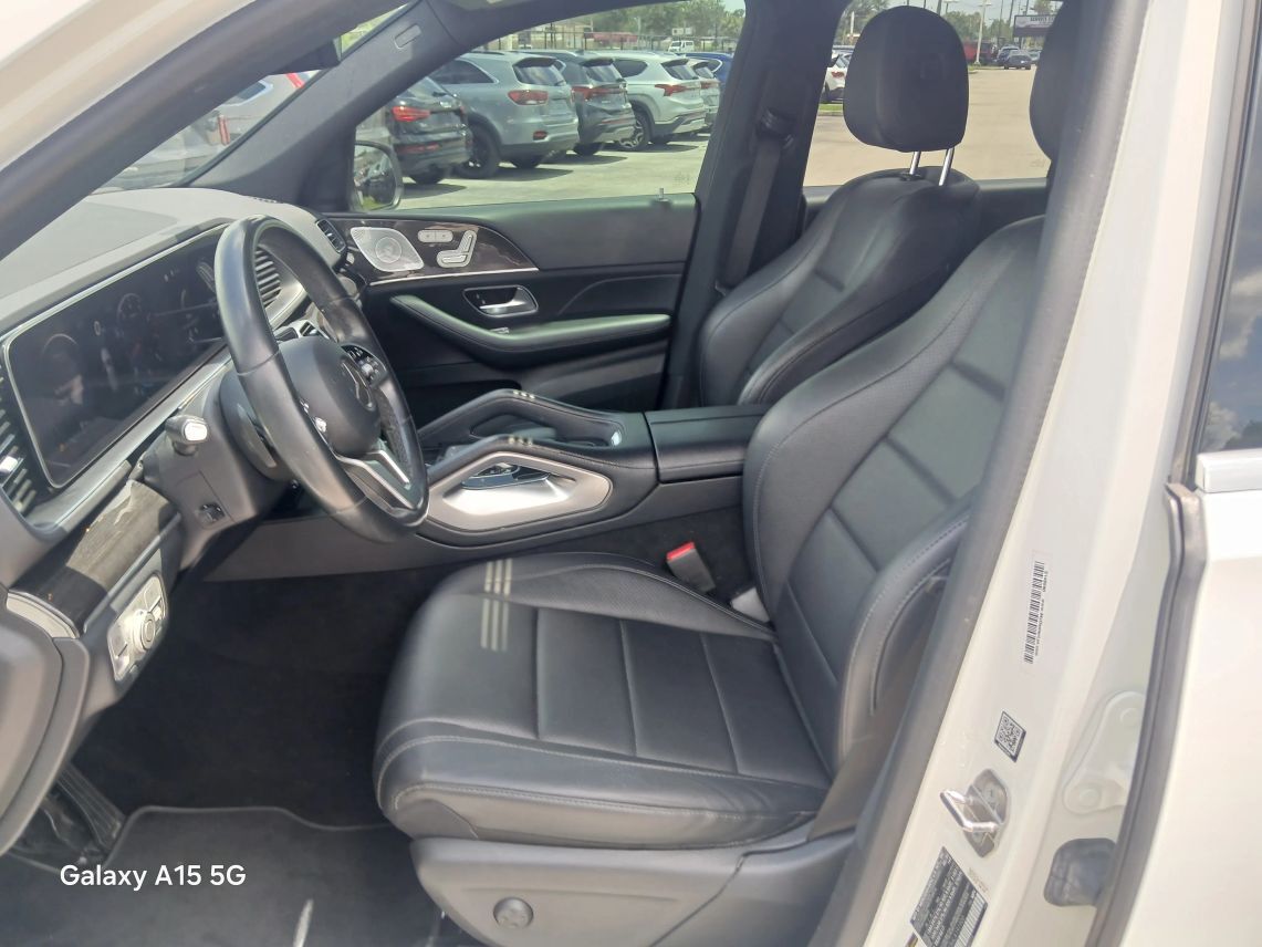 2020 Mercedes-Benz GLE GLE 350 4MATIC Sport Utility 4D Maitland FL