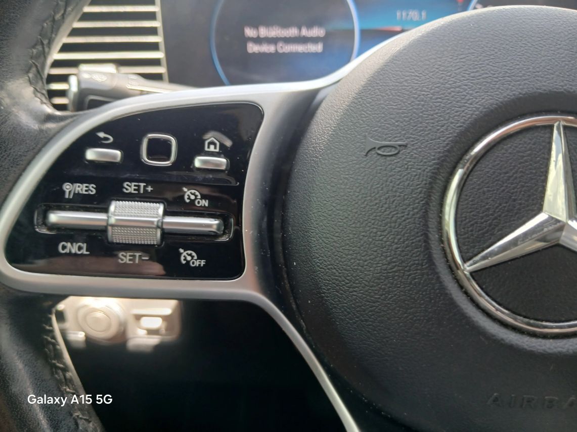 2020 Mercedes-Benz GLE GLE 350 4MATIC Sport Utility 4D Maitland FL