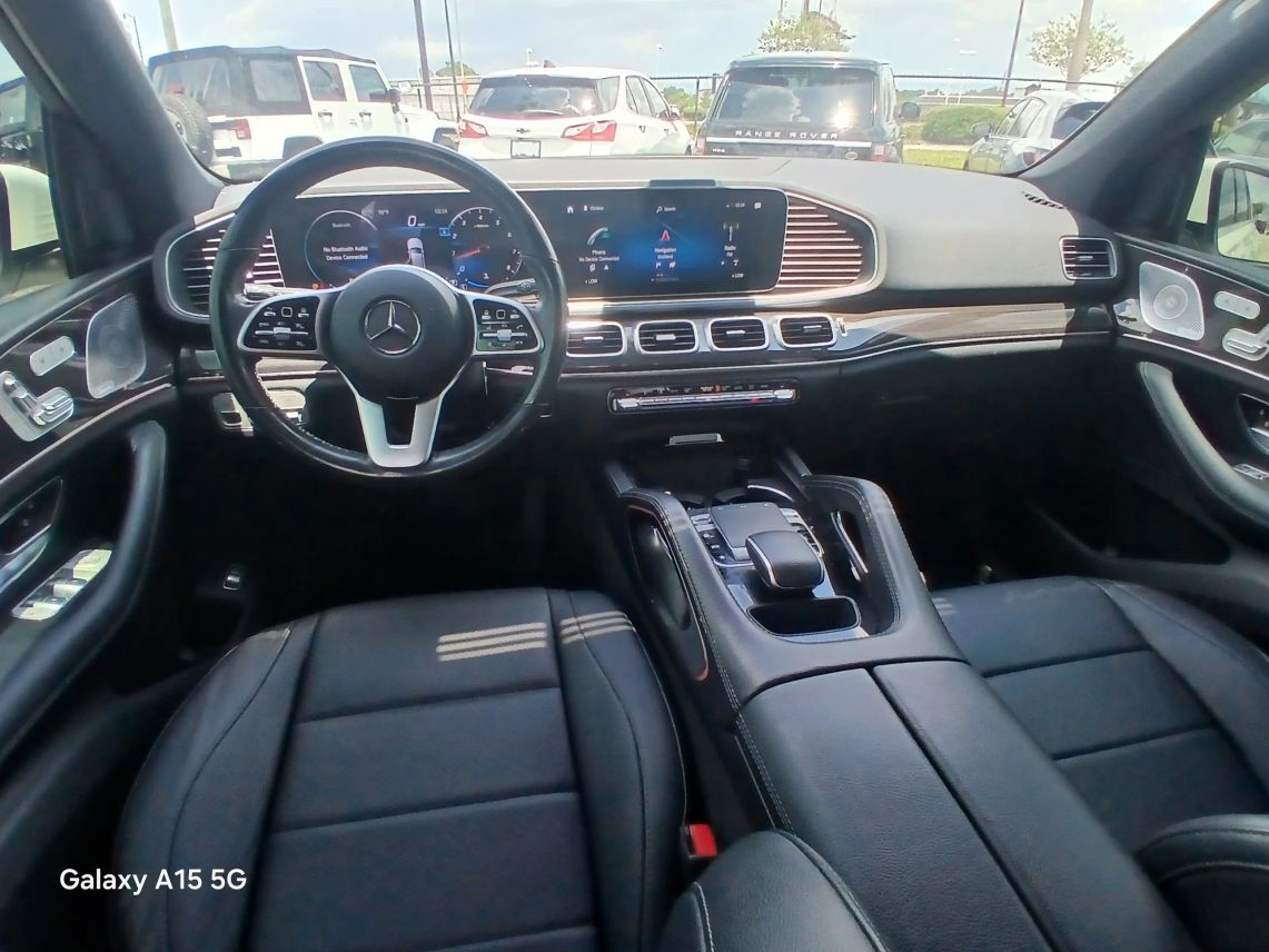 2020 Mercedes-Benz GLE GLE 350 4MATIC Sport Utility 4D Maitland FL