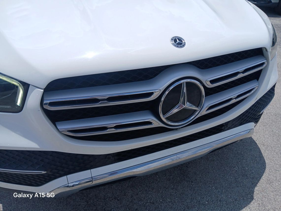 2020 Mercedes-Benz GLE GLE 350 4MATIC Sport Utility 4D Maitland FL