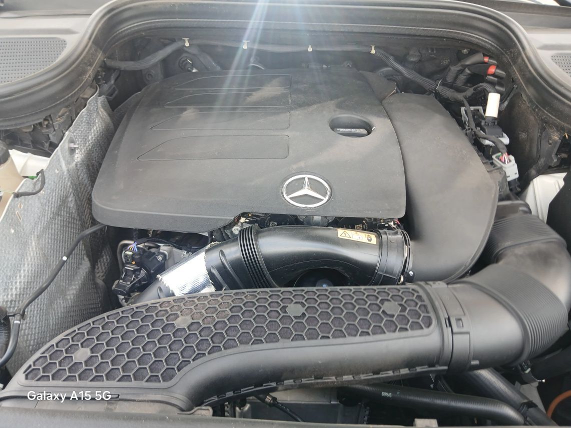2020 Mercedes-Benz GLE GLE 350 4MATIC Sport Utility 4D Maitland FL