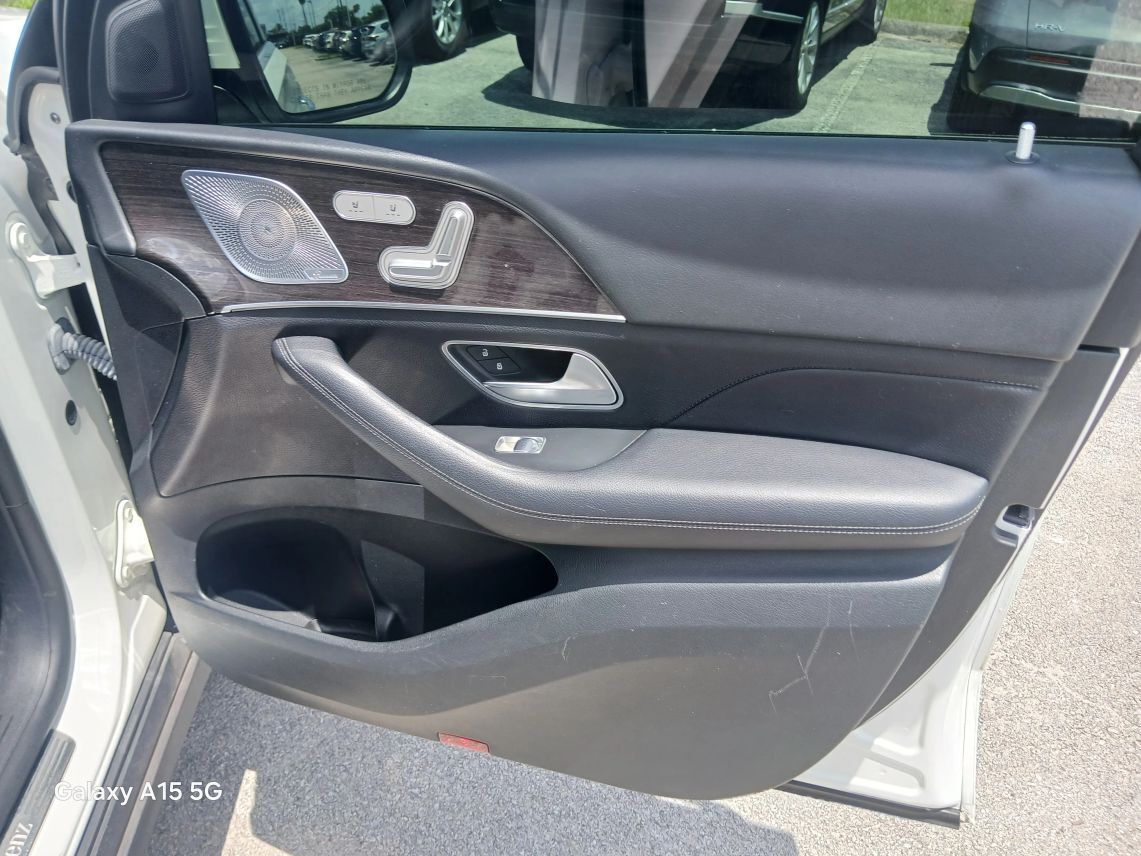 2020 Mercedes-Benz GLE GLE 350 4MATIC Sport Utility 4D Maitland FL