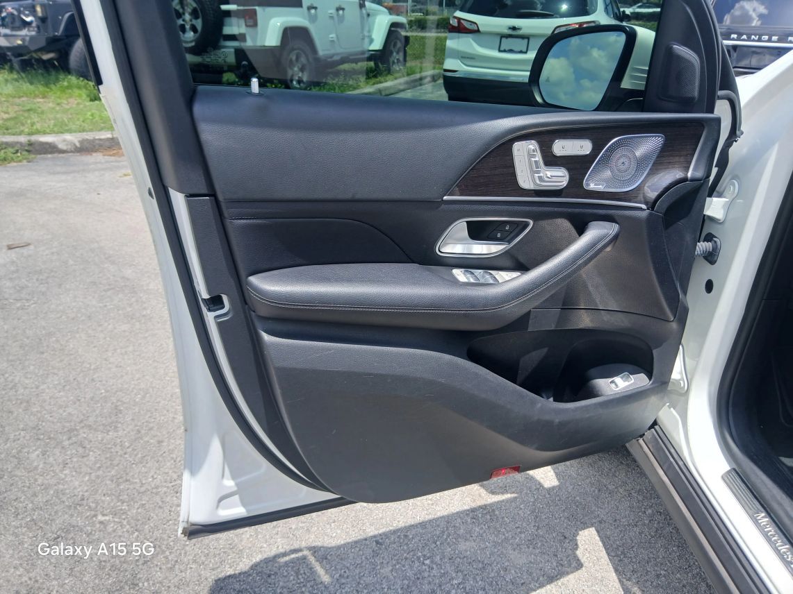 2020 Mercedes-Benz GLE GLE 350 4MATIC Sport Utility 4D Maitland FL