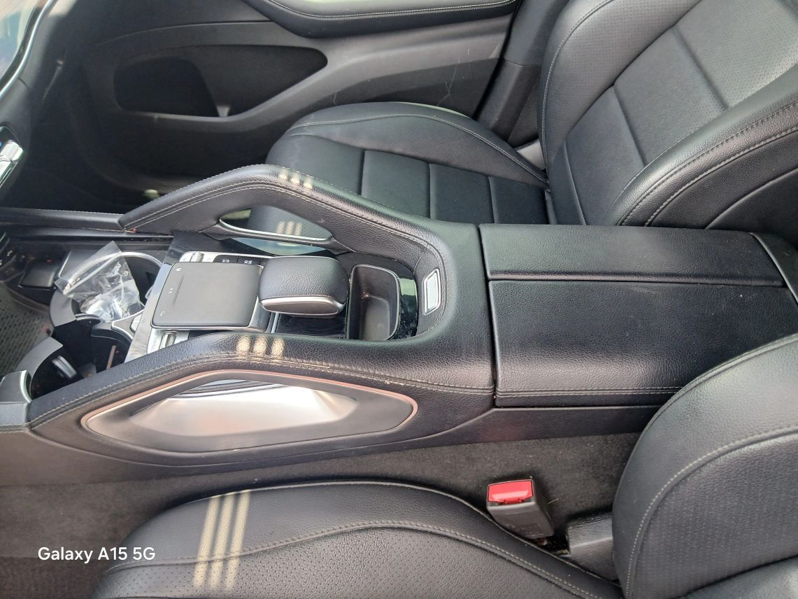 2020 Mercedes-Benz GLE GLE 350 4MATIC Sport Utility 4D Maitland FL