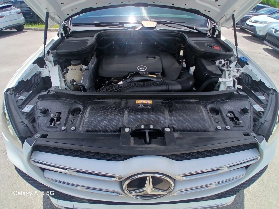 2020 Mercedes-Benz GLE GLE 350 4MATIC Sport Utility 4D Maitland FL
