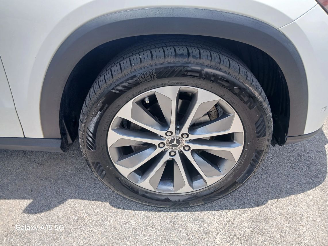 2020 Mercedes-Benz GLE GLE 350 4MATIC Sport Utility 4D Maitland FL