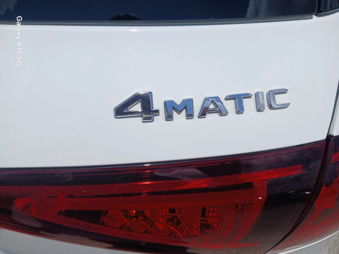 2020 Mercedes-Benz GLE GLE 350 4MATIC Sport Utility 4D Maitland FL