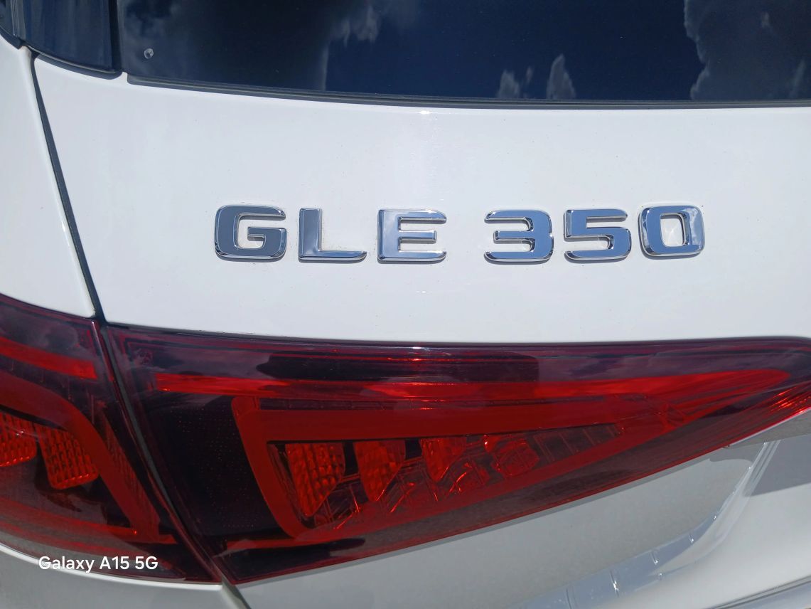 2020 Mercedes-Benz GLE GLE 350 4MATIC Sport Utility 4D Maitland FL