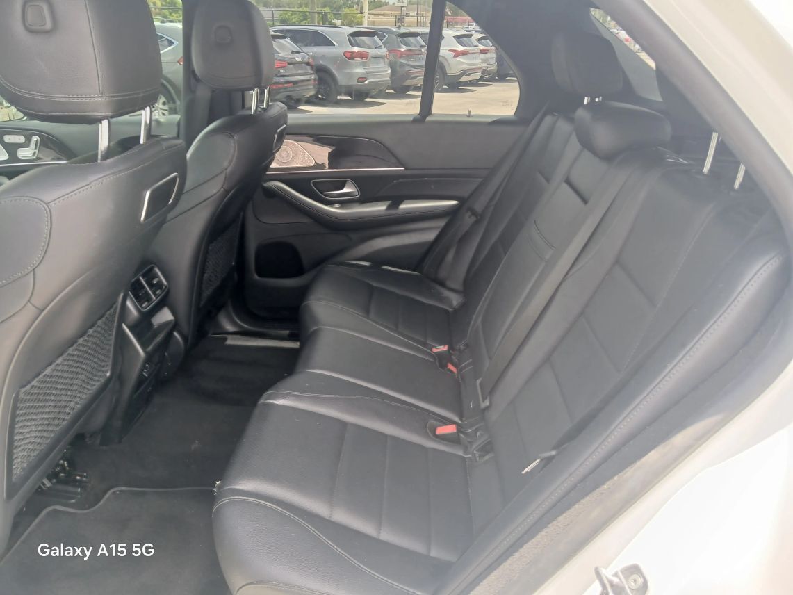 2020 Mercedes-Benz GLE GLE 350 4MATIC Sport Utility 4D Maitland FL