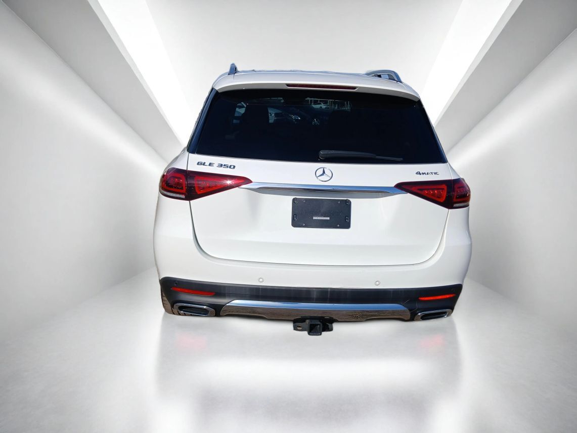 2020 Mercedes-Benz GLE GLE 350 4MATIC Sport Utility 4D Maitland FL