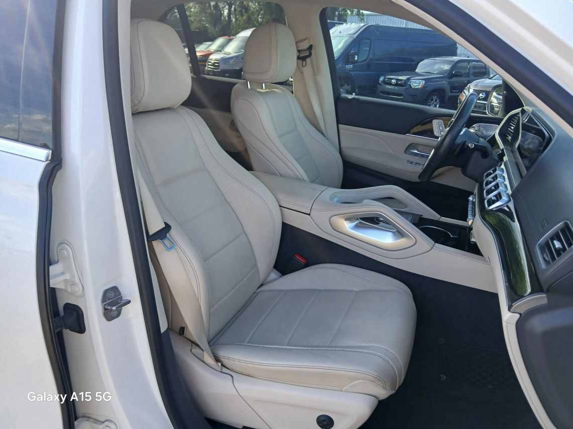 2020 Mercedes-Benz GLE GLE 350 4MATIC Sport Utility 4D Maitland FL
