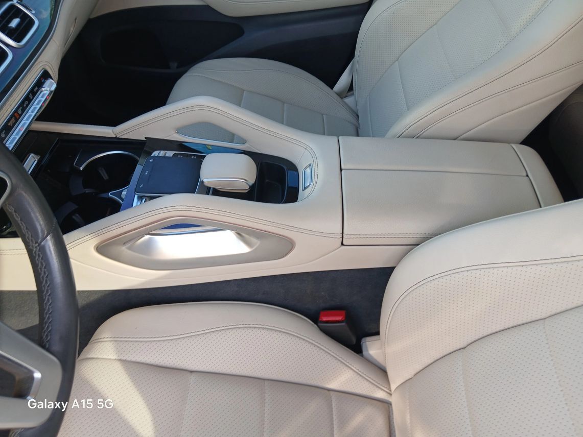 2020 Mercedes-Benz GLE GLE 350 4MATIC Sport Utility 4D Maitland FL