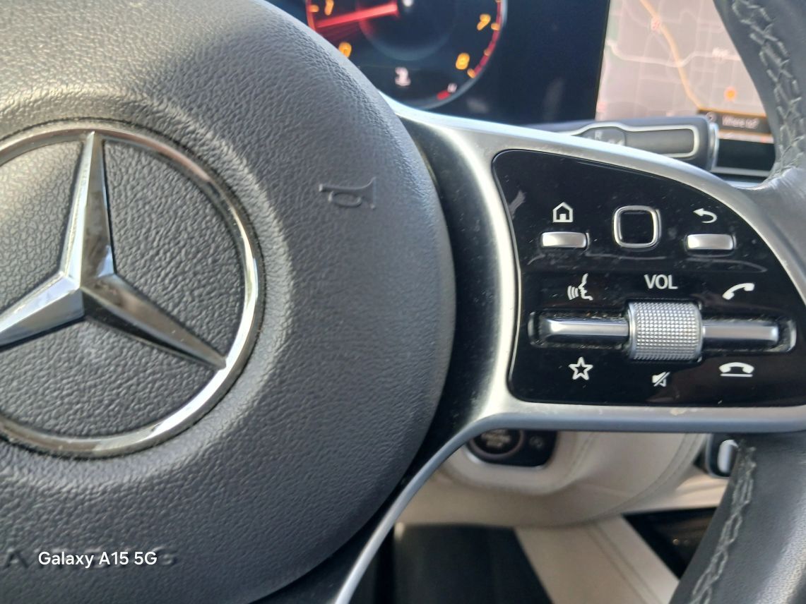 2020 Mercedes-Benz GLE GLE 350 4MATIC Sport Utility 4D Maitland FL
